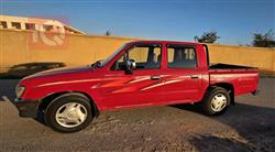 تويوتا هايلوكس